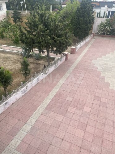 6 otaqlı həyət evi/bağ evi - Şüvəlan q. - 220 m² (4)