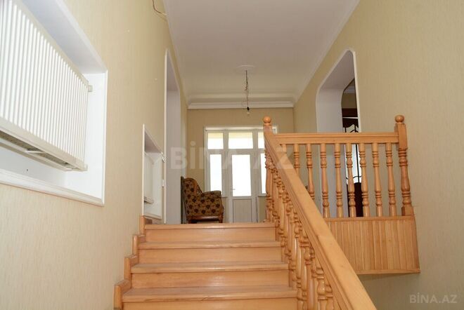 8-комн. дом/дача - пос. Бадамдар - 300 м² (13)