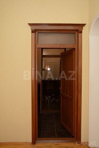 8-комн. дом/дача - пос. Бадамдар - 300 м² (18)