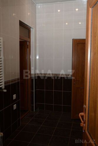 8-комн. дом/дача - пос. Бадамдар - 300 м² (15)