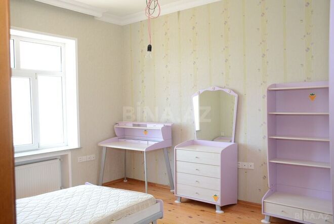 8-комн. дом/дача - пос. Бадамдар - 300 м² (7)