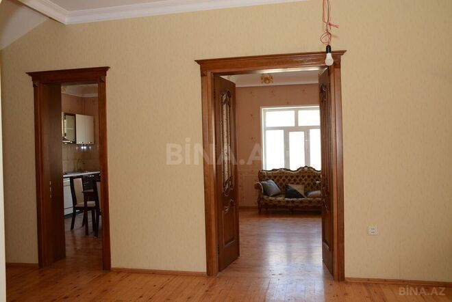 8-комн. дом/дача - пос. Бадамдар - 300 м² (16)