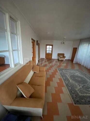 6 otaqlı həyət evi/bağ evi - Şüvəlan q. - 220 m² (15)