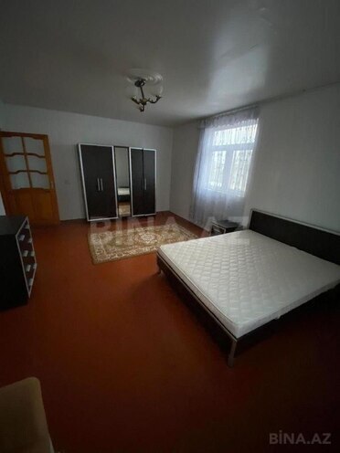 6 otaqlı həyət evi/bağ evi - Şüvəlan q. - 220 m² (14)