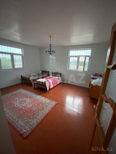 6 otaqlı həyət evi/bağ evi - Şüvəlan q. - 220 m² (13)