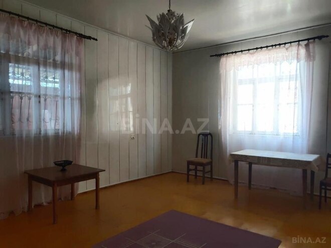 6 otaqlı həyət evi/bağ evi - Şüvəlan q. - 220 m² (10)