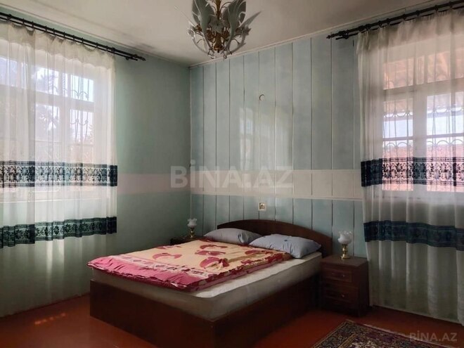 6 otaqlı həyət evi/bağ evi - Şüvəlan q. - 220 m² (7)