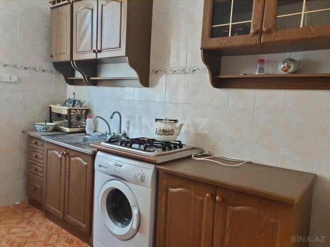 6 otaqlı həyət evi/bağ evi - Şüvəlan q. - 220 m² (9)