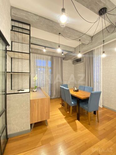 2-комн. новостройка - м. 28 мая - 55 м² (4)