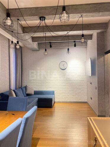 2-комн. новостройка - м. 28 мая - 55 м² (2)