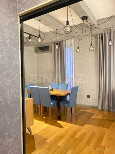 2-комн. новостройка - м. 28 мая - 55 м² (1)