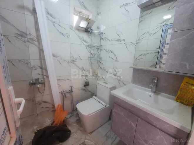 3-комн. дом/дача - Сабаильский р. - 60 м² (8)