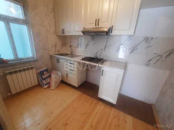 3-комн. дом/дача - Сабаильский р. - 60 м² (1)