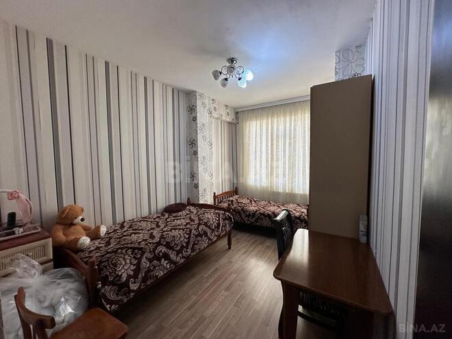 3 otaqlı yeni tikili - Xırdalan - 85 m² (6)