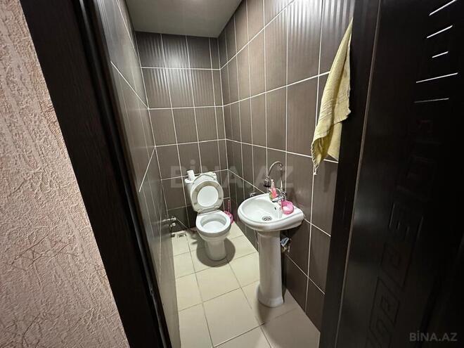 3 otaqlı yeni tikili - Xırdalan - 85 m² (12)