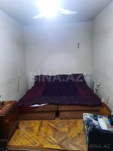 2 otaqlı köhnə tikili - 8 Noyabr m. - 50 m² (10)