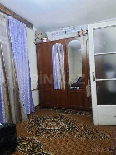 2 otaqlı köhnə tikili - 8 Noyabr m. - 50 m² (7)