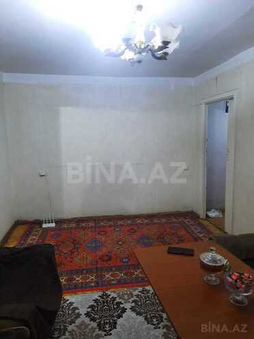 2 otaqlı köhnə tikili - 8 Noyabr m. - 50 m² (9)
