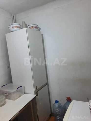2 otaqlı köhnə tikili - 8 Noyabr m. - 50 m² (12)