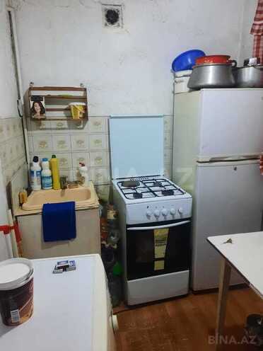2 otaqlı köhnə tikili - 8 Noyabr m. - 50 m² (6)