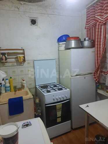 2 otaqlı köhnə tikili - 8 Noyabr m. - 50 m² (11)