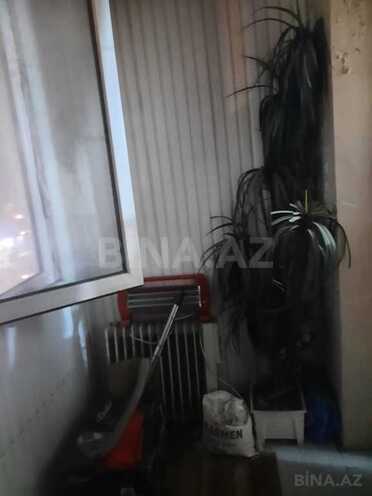 2 otaqlı köhnə tikili - 8 Noyabr m. - 50 m² (8)