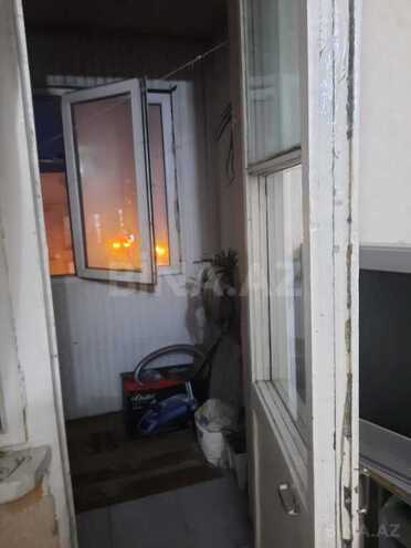 2 otaqlı köhnə tikili - 8 Noyabr m. - 50 m² (5)