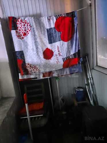 2 otaqlı köhnə tikili - 8 Noyabr m. - 50 m² (14)