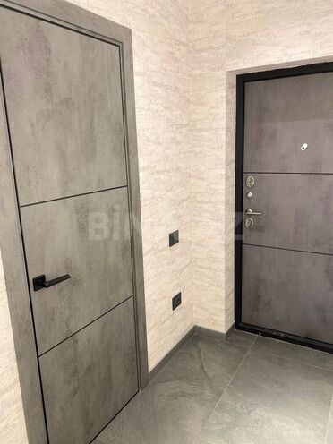2-комн. новостройка - м. 28 мая - 55 м² (11)