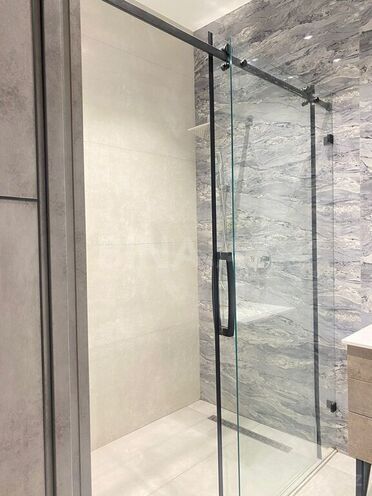 2-комн. новостройка - м. 28 мая - 55 м² (13)