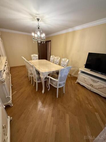 3 otaqlı köhnə tikili - Sabunçu r. - 100 m² (5)