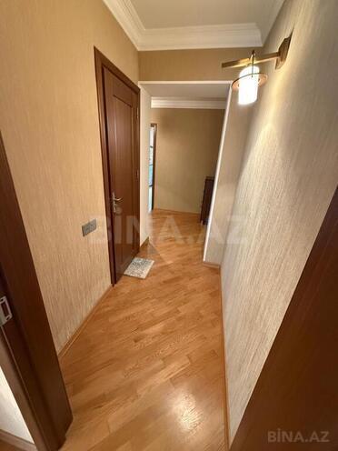 3 otaqlı köhnə tikili - Sabunçu r. - 100 m² (17)