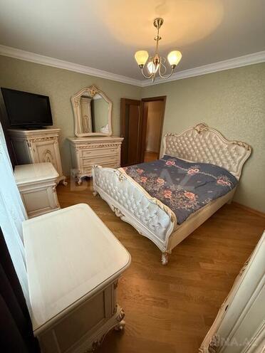 3 otaqlı köhnə tikili - Sabunçu r. - 100 m² (8)