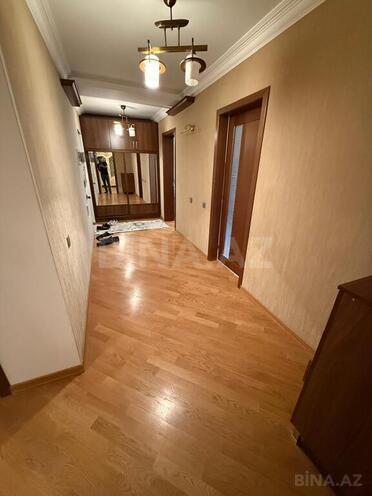 3 otaqlı köhnə tikili - Sabunçu r. - 100 m² (16)