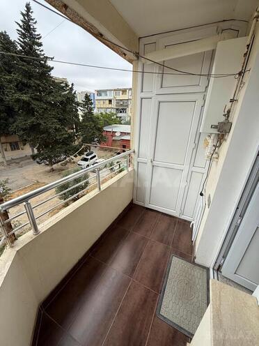 3 otaqlı köhnə tikili - Sabunçu r. - 100 m² (18)