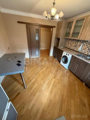 3 otaqlı köhnə tikili - Sabunçu r. - 100 m² (14)