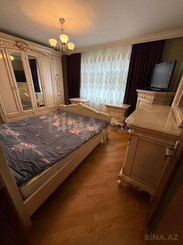 3 otaqlı köhnə tikili - Sabunçu r. - 100 m² (6)