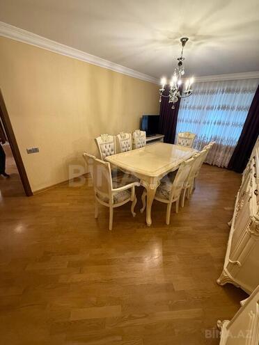 3 otaqlı köhnə tikili - Sabunçu r. - 100 m² (4)