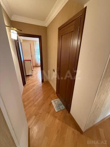 3 otaqlı köhnə tikili - Sabunçu r. - 100 m² (15)