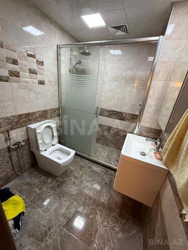3 otaqlı köhnə tikili - Sabunçu r. - 100 m² (19)
