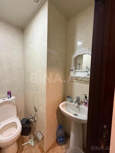 1-комн. новостройка - Сураханский  р. - 44 м² (7)