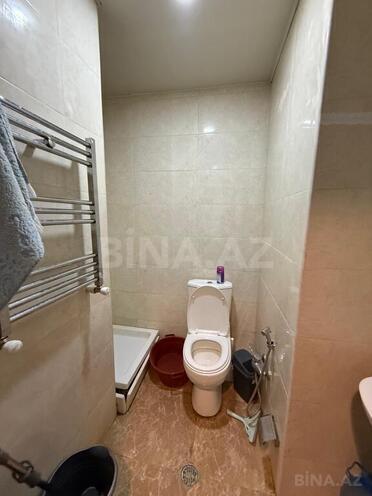1-комн. новостройка - Сураханский  р. - 44 м² (6)