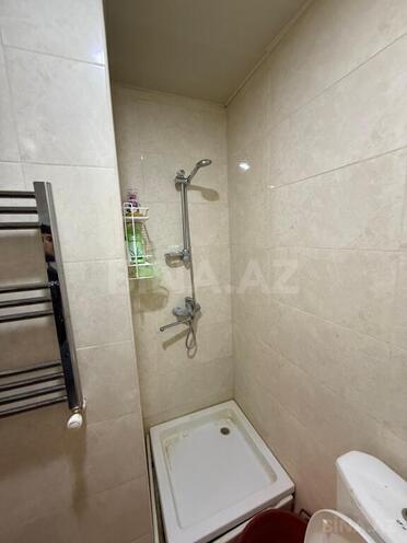 1-комн. новостройка - Сураханский  р. - 44 м² (5)