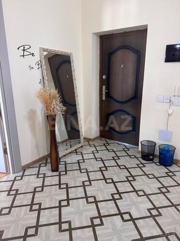 1-комн. офис - м. Шах Исмаил Хатаи - 20 м² (7)