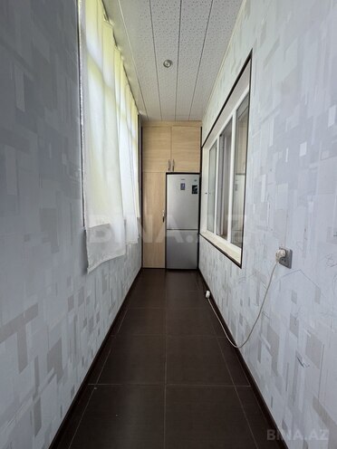 3 otaqlı köhnə tikili - Köhnə Günəşli q. - 72 m² (13)