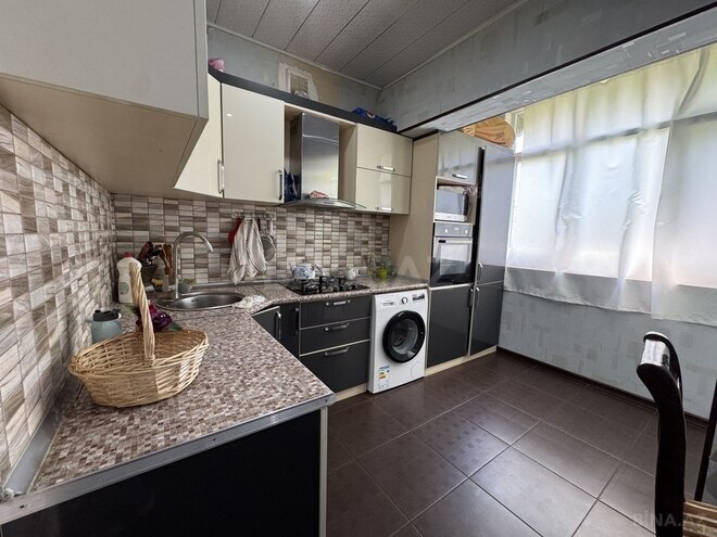 3 otaqlı köhnə tikili - Köhnə Günəşli q. - 72 m² (1)