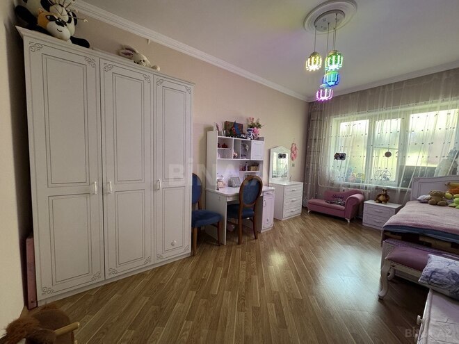 3 otaqlı köhnə tikili - Köhnə Günəşli q. - 72 m² (10)