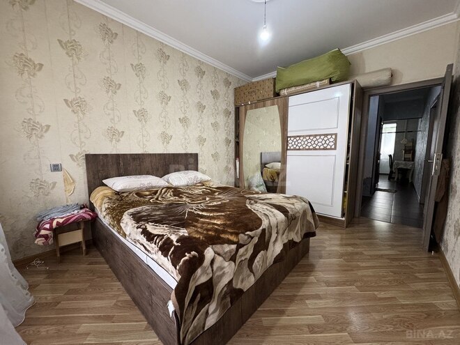 3 otaqlı köhnə tikili - Köhnə Günəşli q. - 72 m² (6)