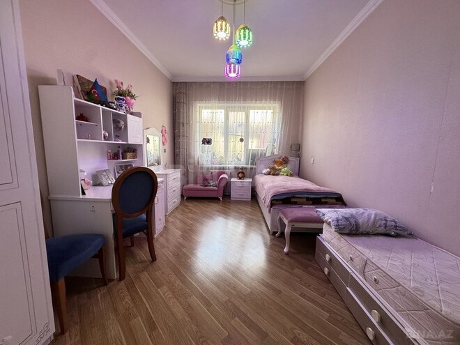 3 otaqlı köhnə tikili - Köhnə Günəşli q. - 72 m² (8)