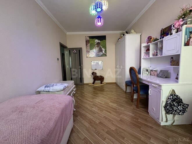 3 otaqlı köhnə tikili - Köhnə Günəşli q. - 72 m² (9)